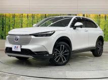 2021 Honda VEZEL