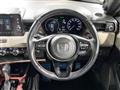 2021 Honda VEZEL