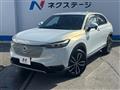 2021 Honda VEZEL