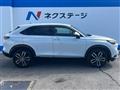 2021 Honda VEZEL