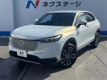 2021 Honda VEZEL