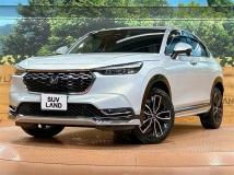 2022 Honda VEZEL