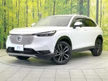 2023 Honda VEZEL