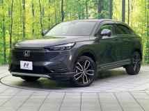 2023 Honda VEZEL