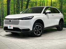 2024 Honda VEZEL