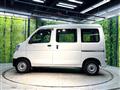 2021 Daihatsu Hijet Cargo