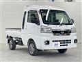 2022 Daihatsu Hijet Truck