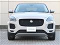 2020 Jaguar E-Pace