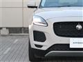 2020 Jaguar E-Pace