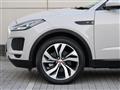 2020 Jaguar E-Pace