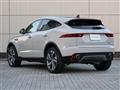 2020 Jaguar E-Pace