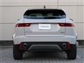 2020 Jaguar E-Pace