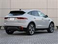 2020 Jaguar E-Pace