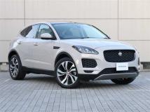 2020 Jaguar E-Pace
