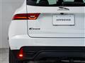 2022 Jaguar E-Pace