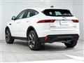 2022 Jaguar E-Pace