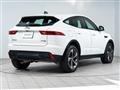 2022 Jaguar E-Pace