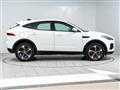 2022 Jaguar E-Pace