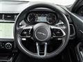 2022 Jaguar E-Pace