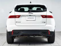 2022 Jaguar E-Pace
