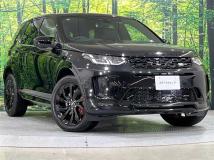 2023 Land Rover Discovery Sport