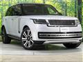2024 Land Rover Range Rover