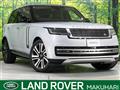 2024 Land Rover Range Rover