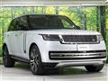 2024 Land Rover Range Rover