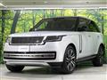 2024 Land Rover Range Rover