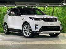 2026 Land Rover Discovery