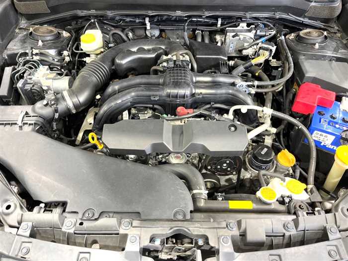Subaru Forester 2014 photo 5
