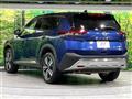 2024 Nissan X-Trail
