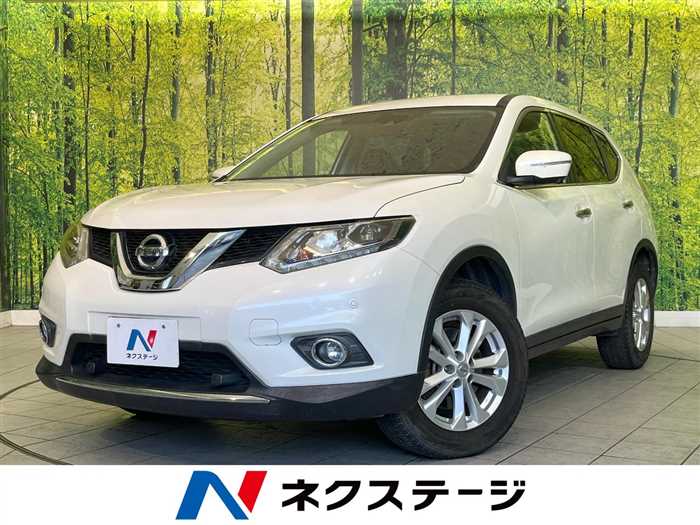 Nissan X-Trail 2015 photo 4