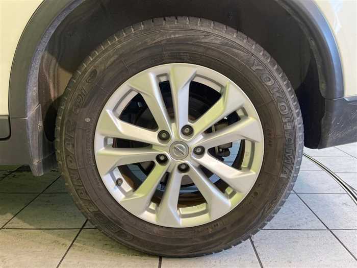 Nissan X-Trail 2015 photo 5