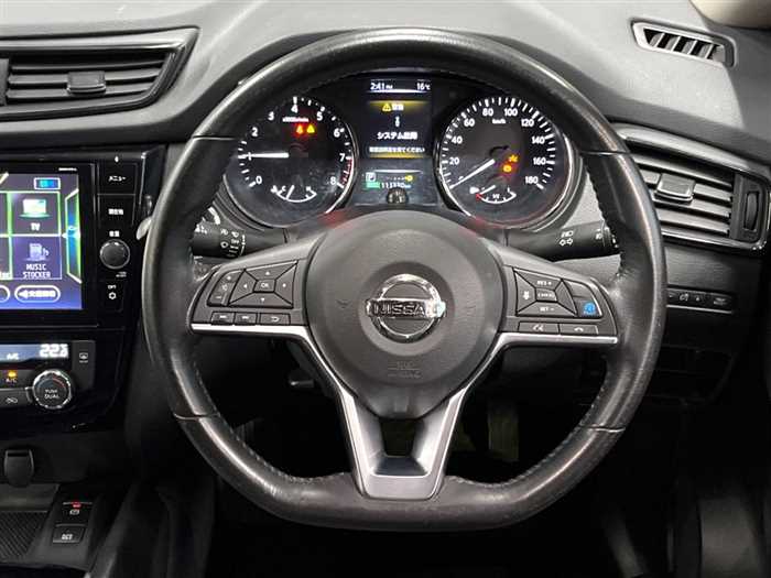 Nissan X-Trail 2017 photo 5