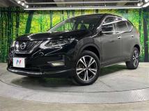 2019 Nissan X-Trail