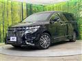 2019 Nissan Elgrand
