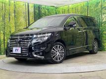 2019 Nissan Elgrand
