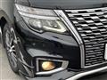 2021 Nissan Elgrand