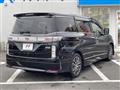 2021 Nissan Elgrand