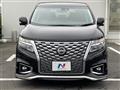 2021 Nissan Elgrand