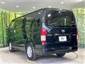 2026 Toyota Hiace Van