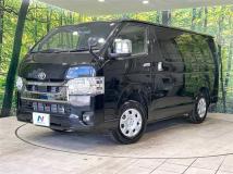 2026 Toyota Hiace Van