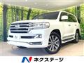 2015 Toyota Land Cruiser
