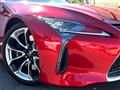 2017 Lexus LC