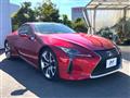 2017 Lexus LC