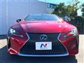 2017 Lexus LC