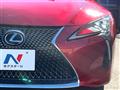 2017 Lexus LC
