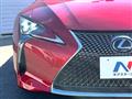 2017 Lexus LC