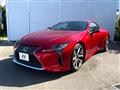 2017 Lexus LC